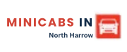 Logo - Minicabs In North Harrow